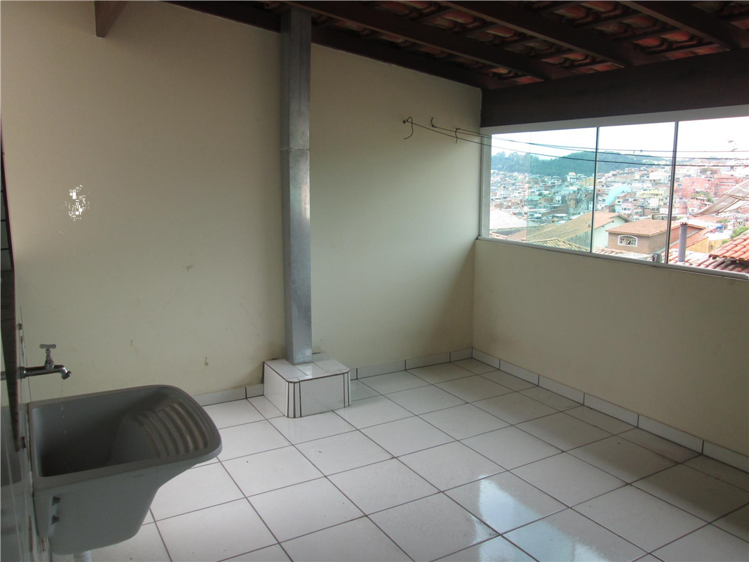 Sobrado à venda com 3 quartos, 125m² - Foto 13