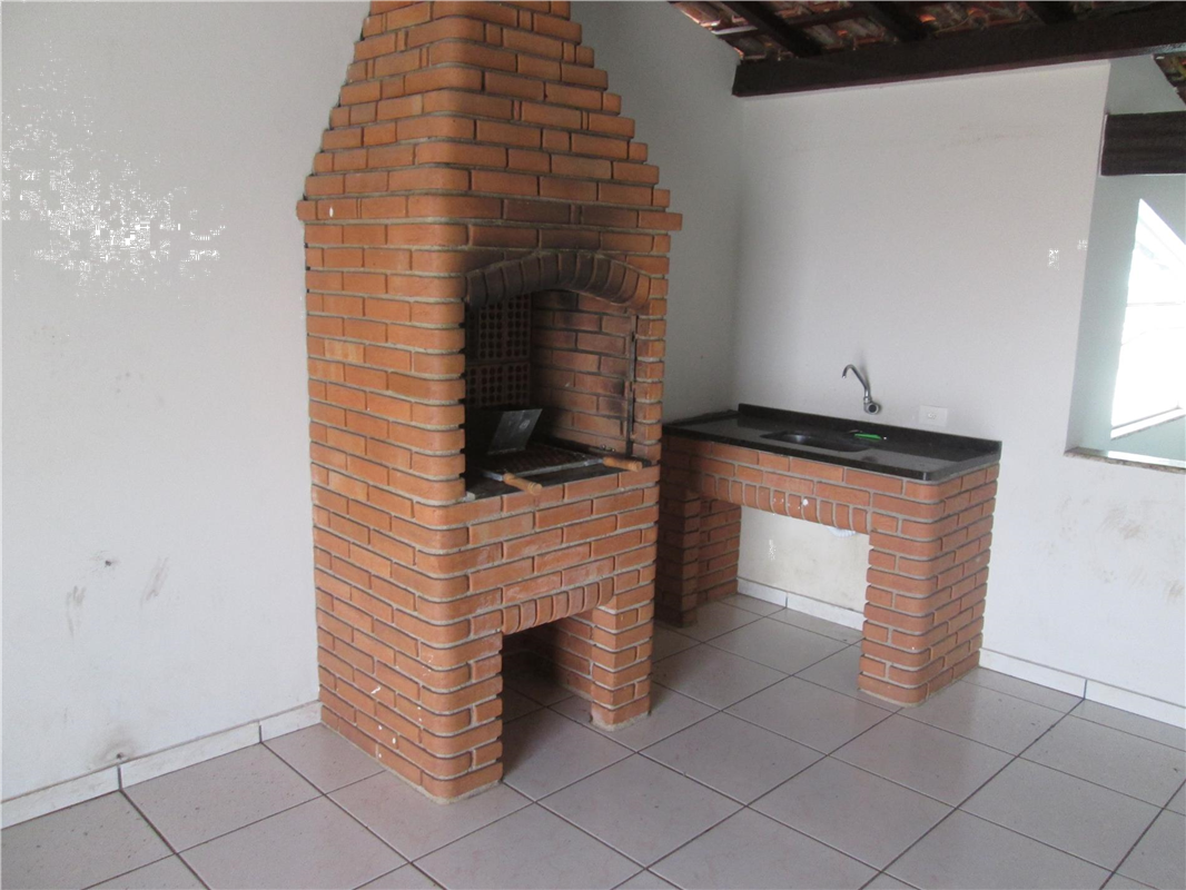 Sobrado à venda com 3 quartos, 125m² - Foto 3