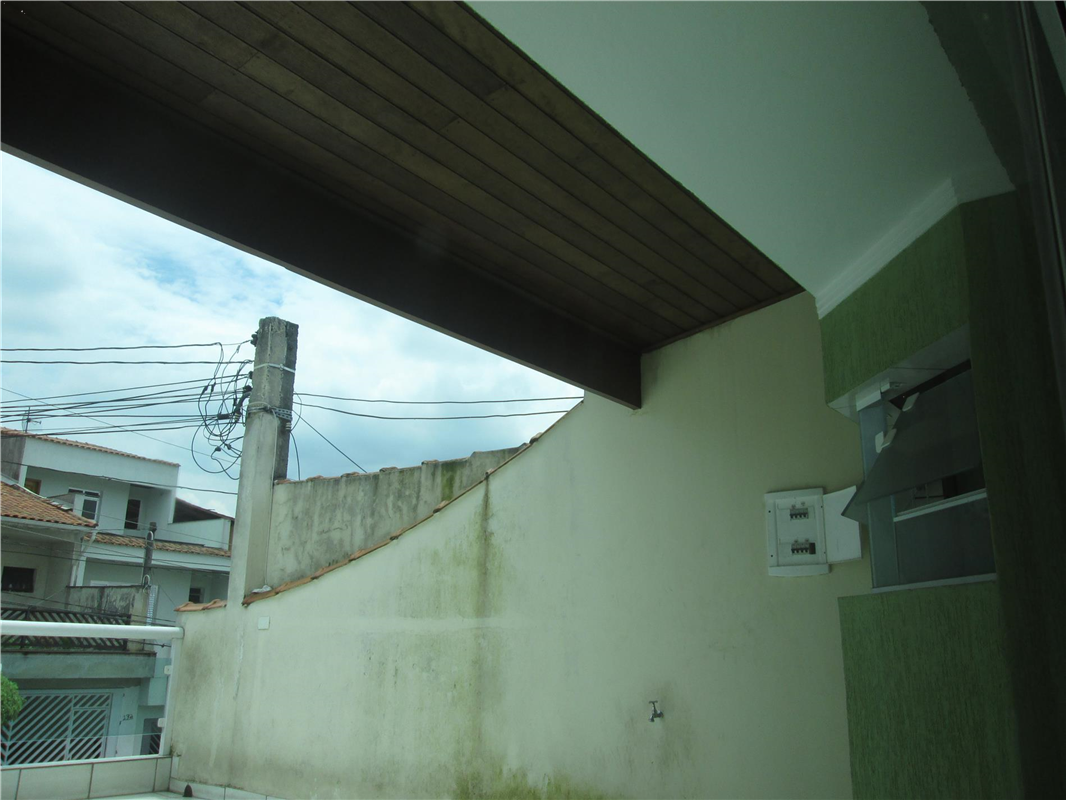 Sobrado à venda com 3 quartos, 125m² - Foto 6