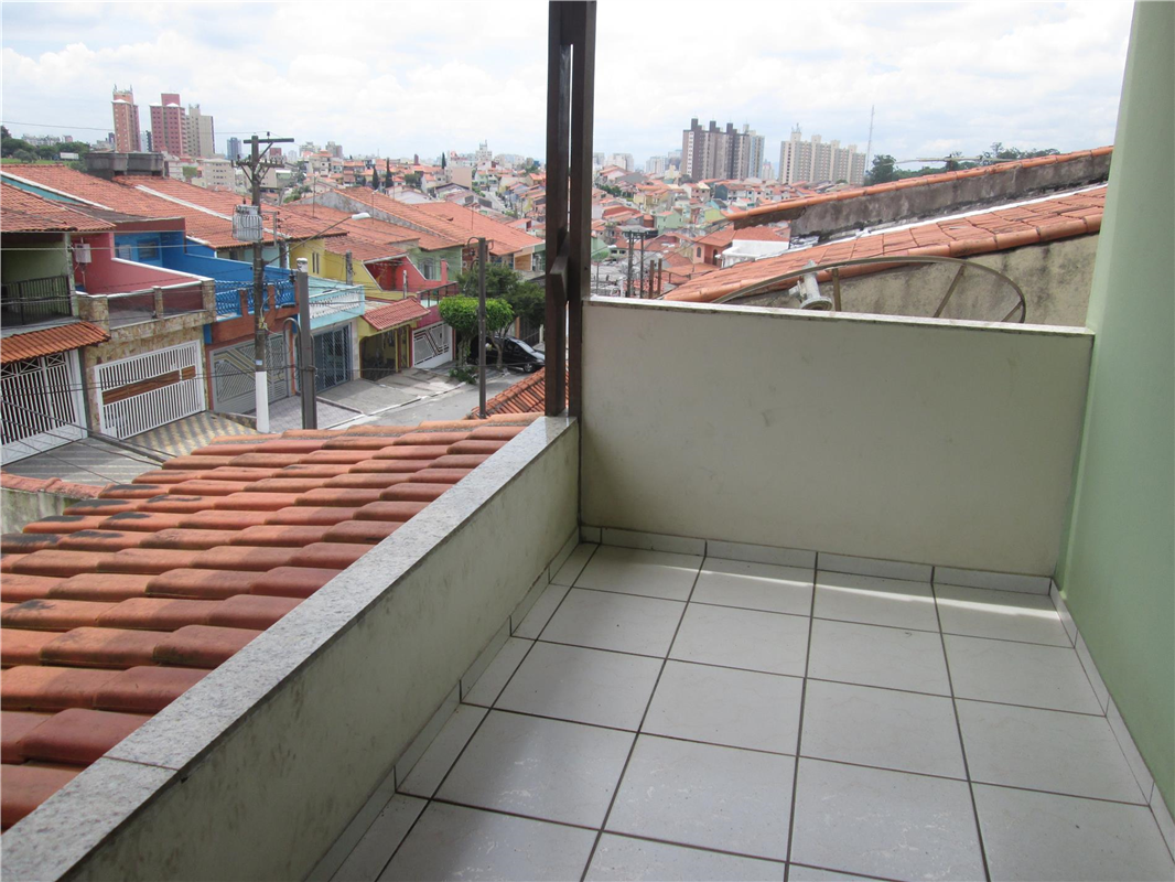 Sobrado à venda com 3 quartos, 125m² - Foto 9