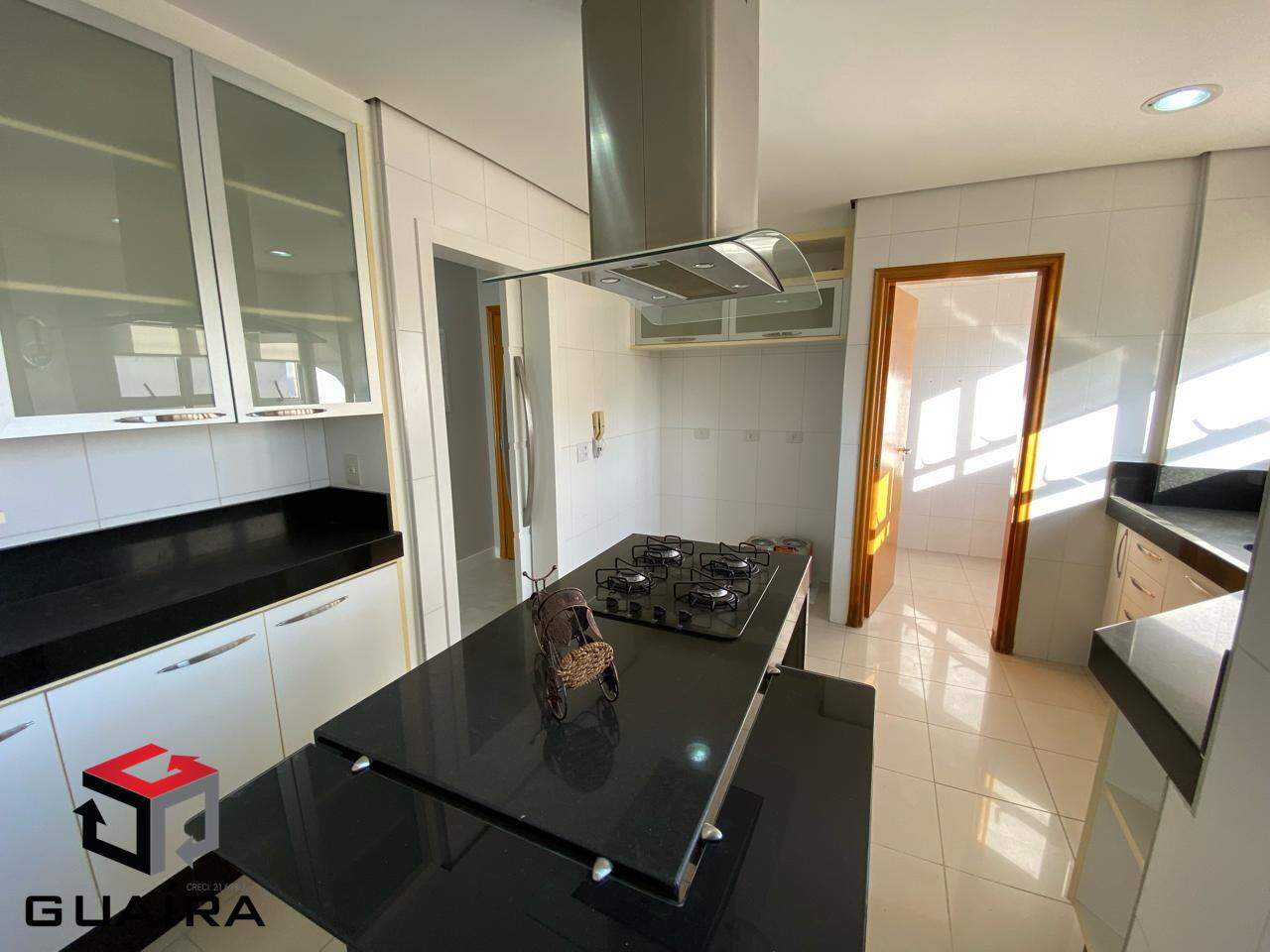 Cobertura para alugar com 3 quartos, 187m² - Foto 7