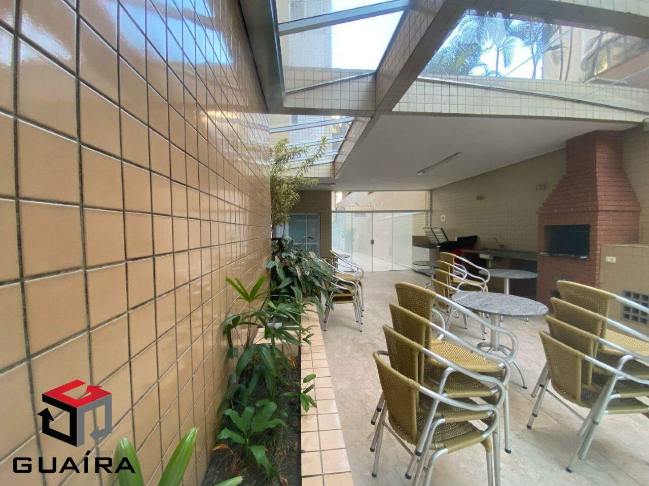 Cobertura para alugar com 3 quartos, 187m² - Foto 20