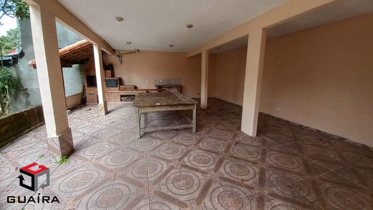 Casa para alugar com 4 quartos, 295m² - Foto 36