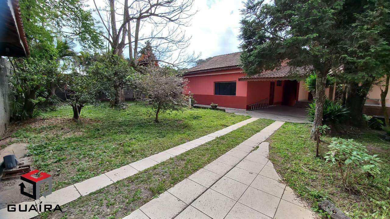 Casa para alugar com 4 quartos, 295m² - Foto 4