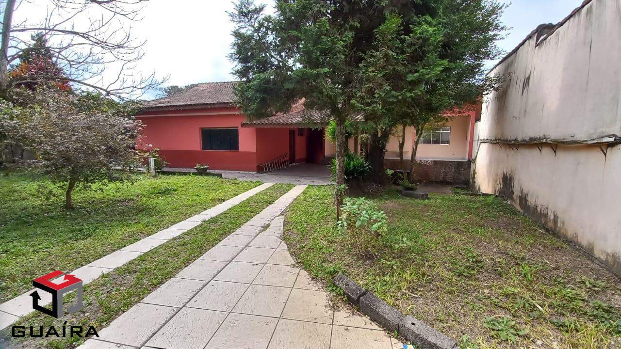 Casa para alugar com 4 quartos, 295m² - Foto 5