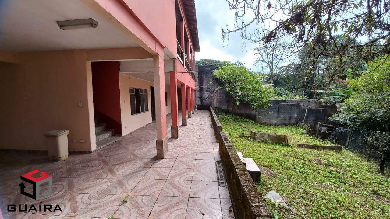 Casa para alugar com 4 quartos, 295m² - Foto 38