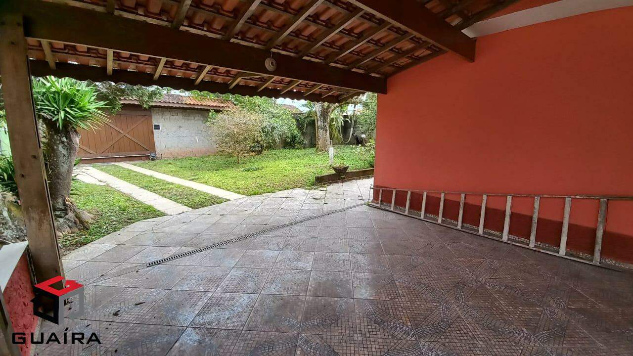 Casa para alugar com 4 quartos, 295m² - Foto 6