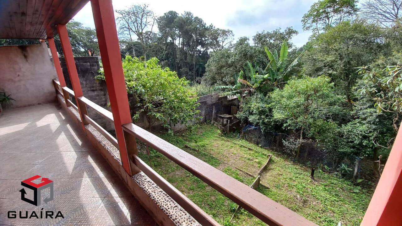 Casa para alugar com 4 quartos, 295m² - Foto 28