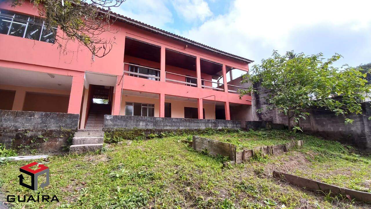Casa para alugar com 4 quartos, 295m² - Foto 31