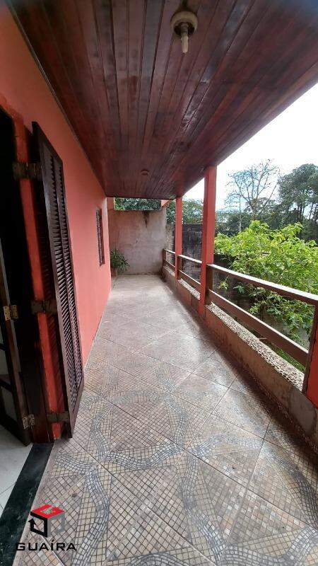 Casa para alugar com 4 quartos, 295m² - Foto 16