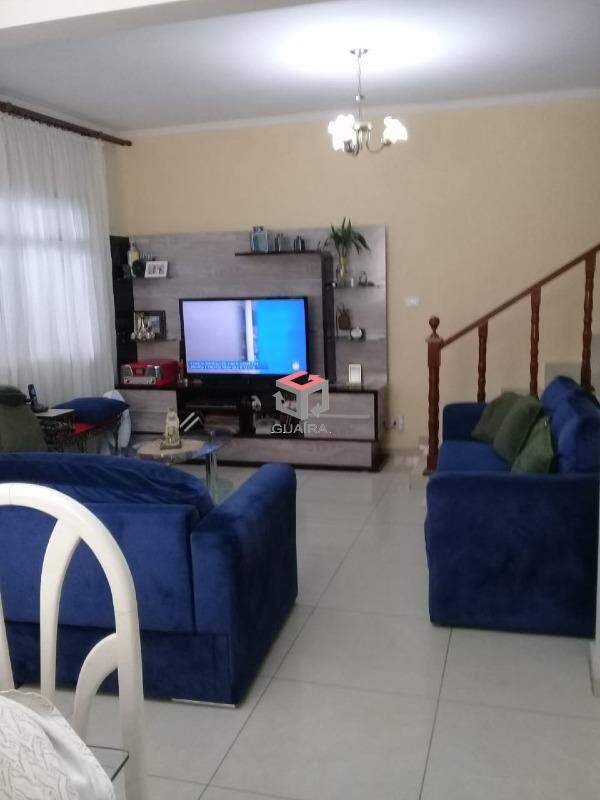 Sobrado à venda com 3 quartos, 220m² - Foto 12