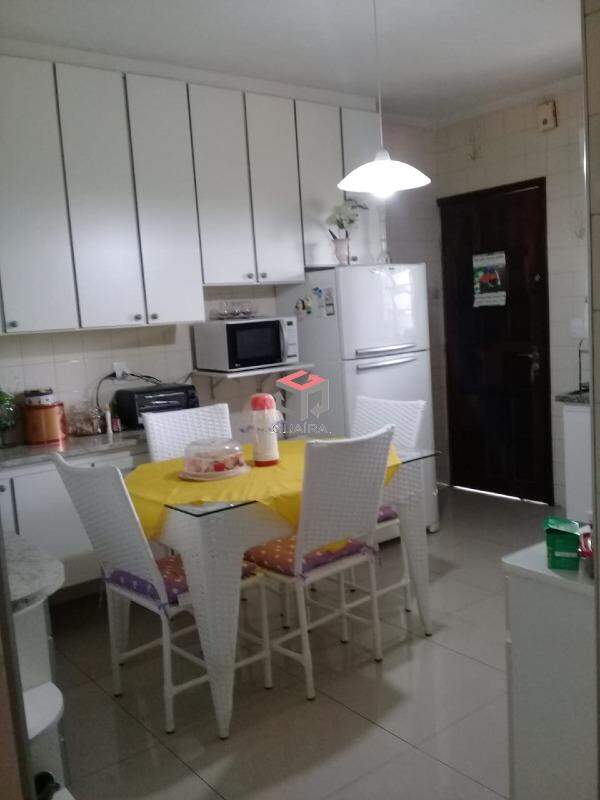 Sobrado à venda com 3 quartos, 220m² - Foto 15