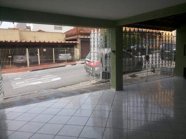 Sobrado à venda com 4 quartos, 230m² - Foto 2