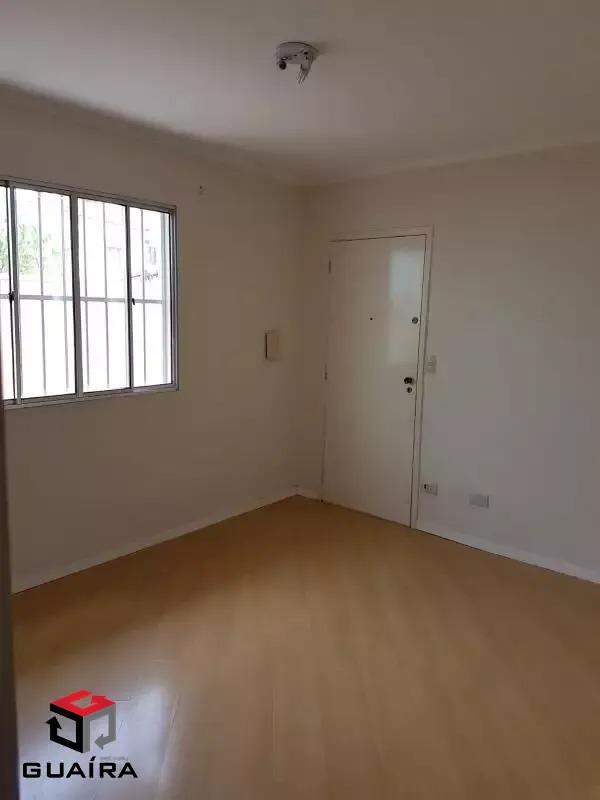 Apartamento à venda com 2 quartos, 60m² - Foto 3