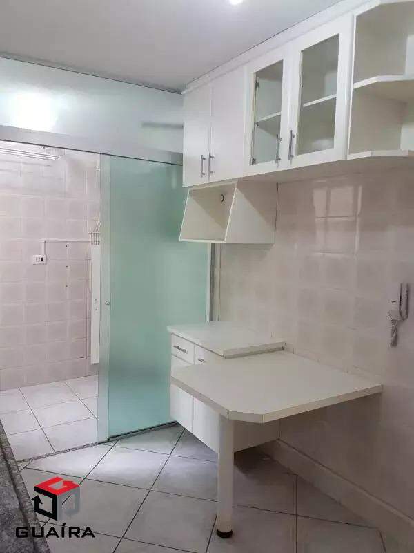 Apartamento à venda com 2 quartos, 60m² - Foto 11