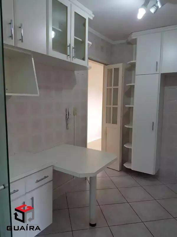Apartamento à venda com 2 quartos, 60m² - Foto 9