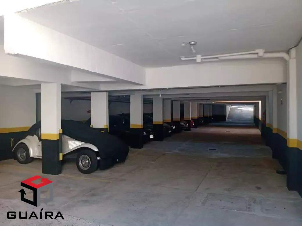 Apartamento à venda com 2 quartos, 60m² - Foto 23
