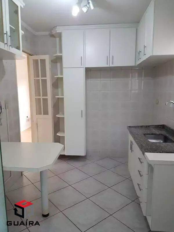 Apartamento à venda com 2 quartos, 60m² - Foto 7