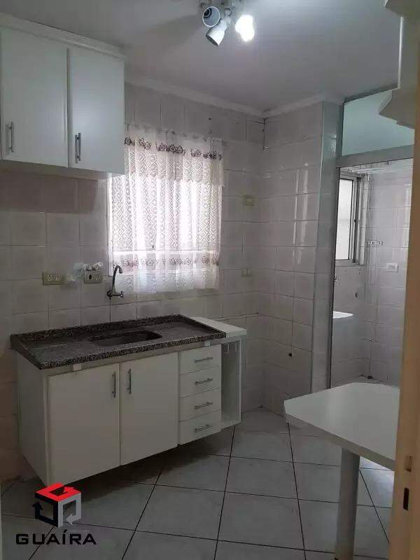 Apartamento à venda com 2 quartos, 60m² - Foto 8