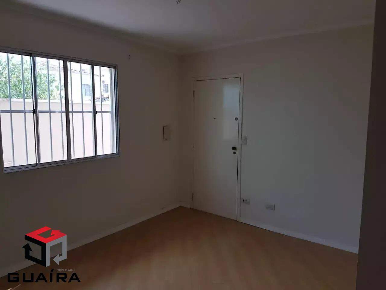 Apartamento à venda com 2 quartos, 60m² - Foto 2