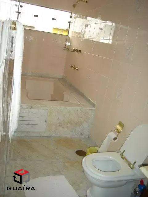 Sobrado para alugar com 3 quartos, 312m² - Foto 7