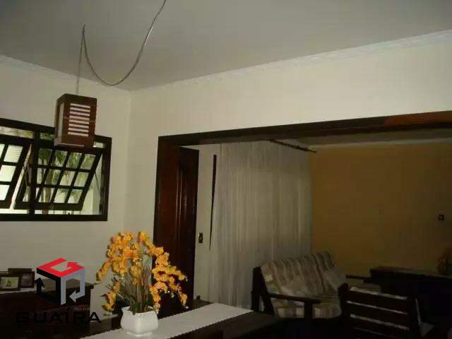 Sobrado para alugar com 3 quartos, 312m² - Foto 1