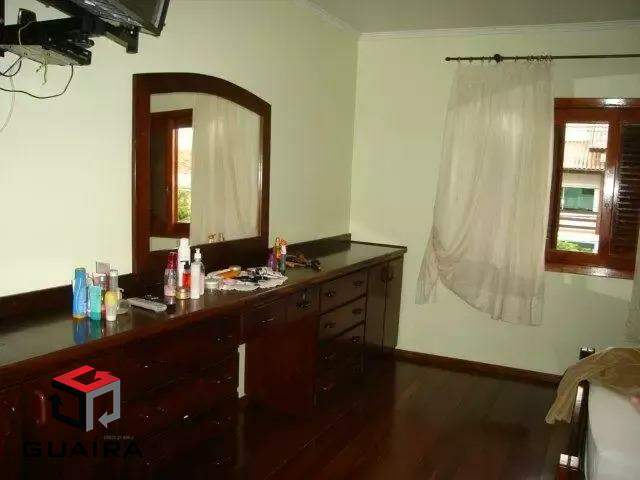 Sobrado para alugar com 3 quartos, 312m² - Foto 4