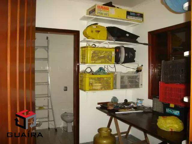 Sobrado para alugar com 3 quartos, 312m² - Foto 9