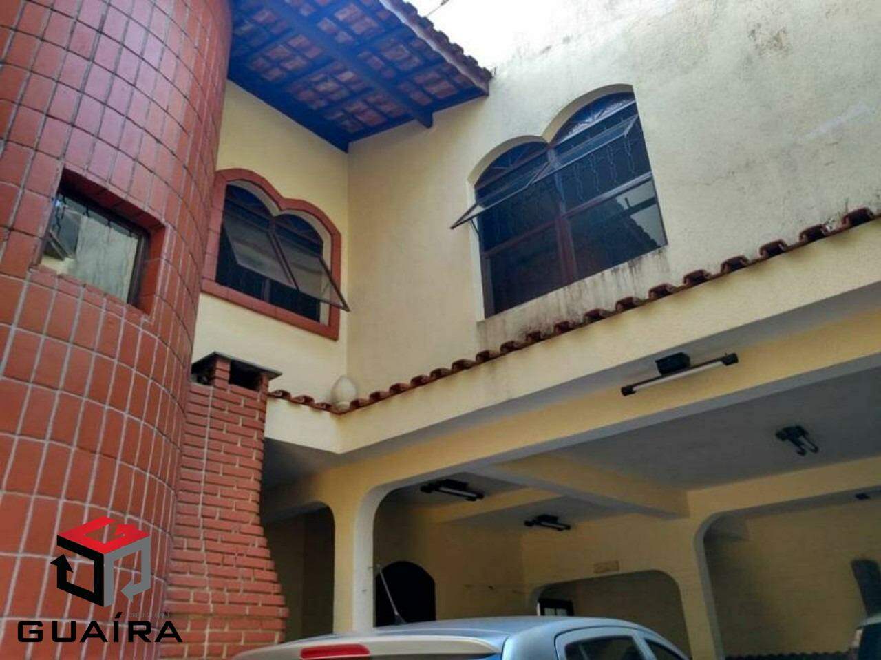 Sobrado à venda com 4 quartos, 324m² - Foto 8