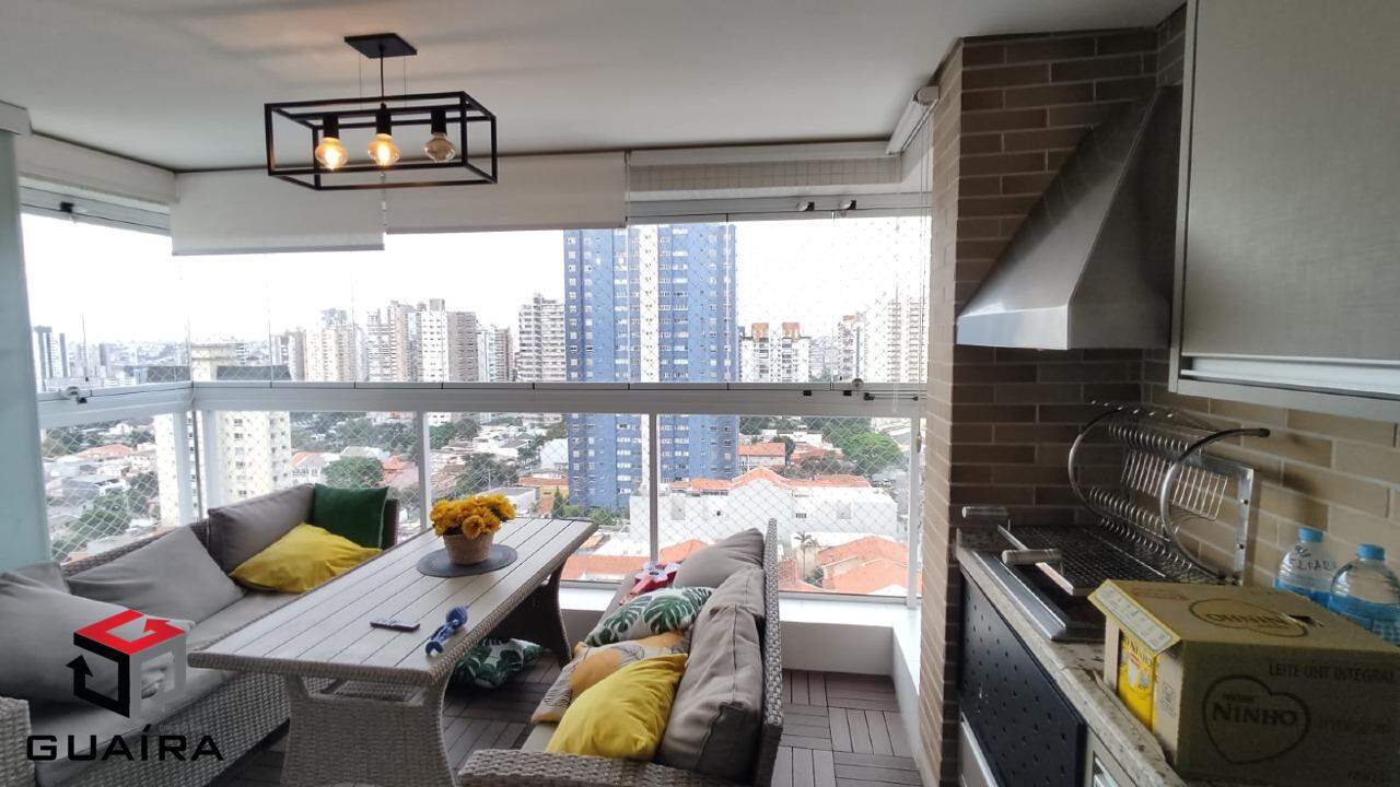 Apartamento à venda com 4 quartos, 140m² - Foto 2