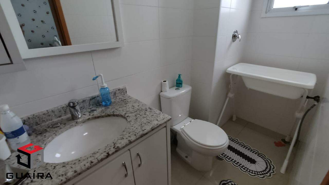 Apartamento à venda com 4 quartos, 140m² - Foto 16