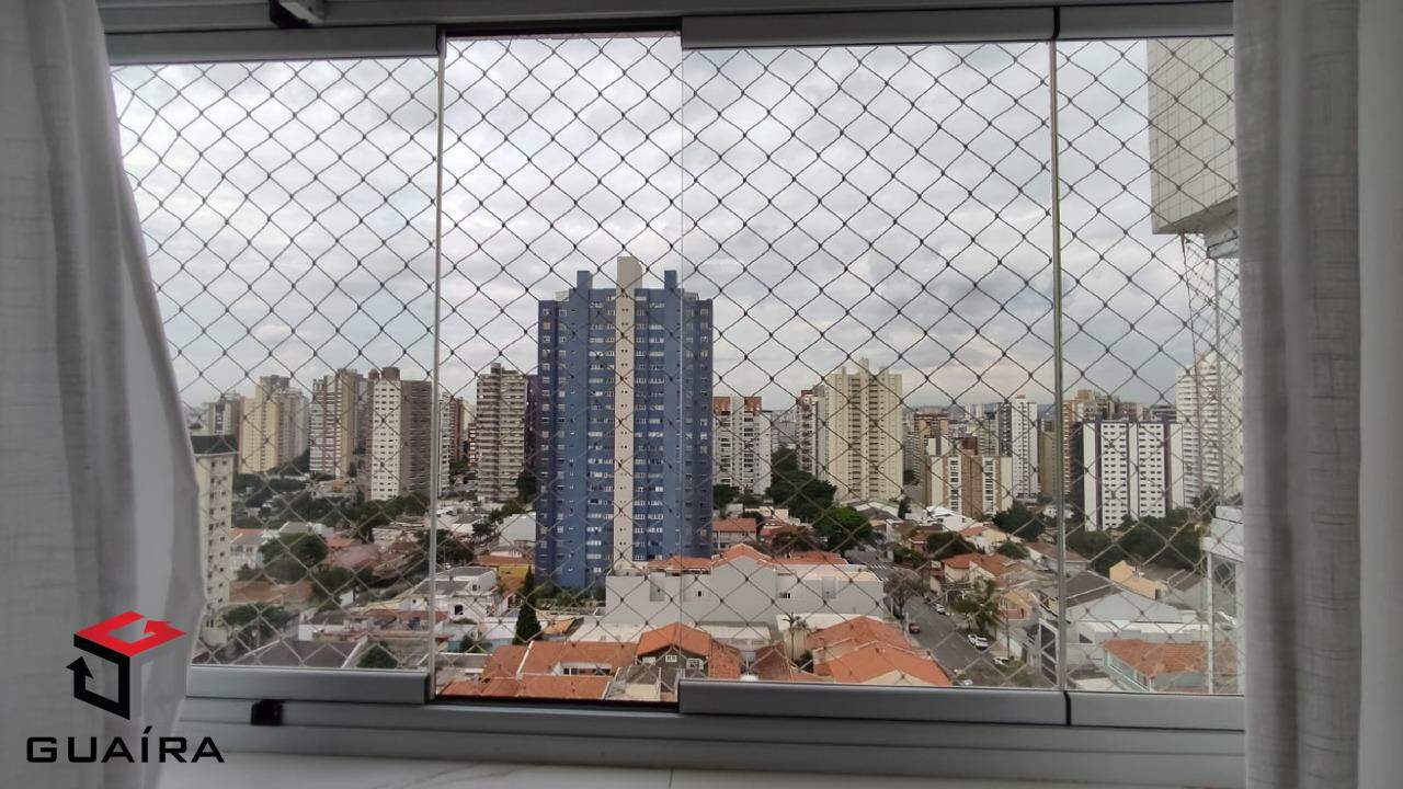 Apartamento à venda com 4 quartos, 140m² - Foto 10