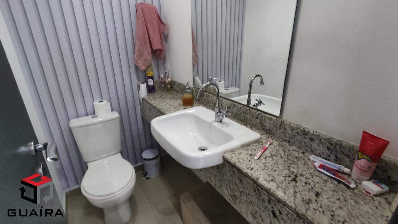 Apartamento à venda com 4 quartos, 140m² - Foto 20