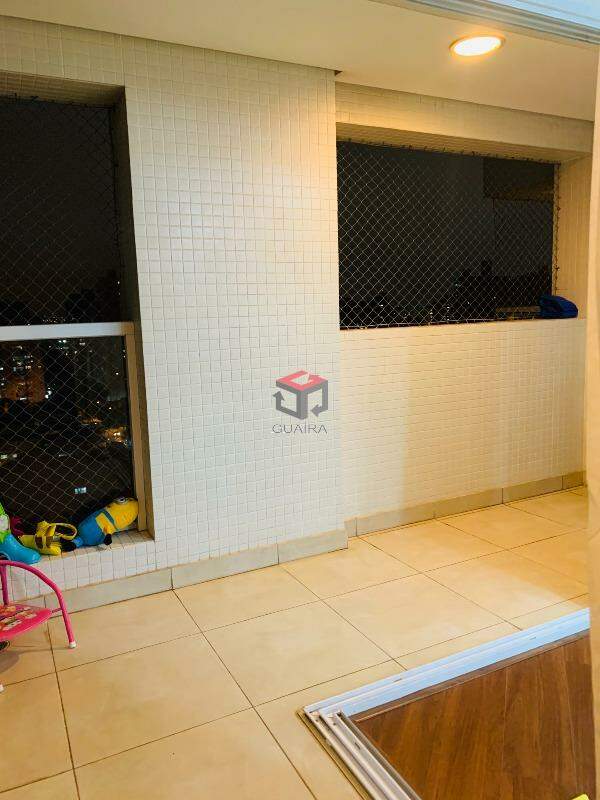 Apartamento à venda com 4 quartos, 140m² - Foto 31