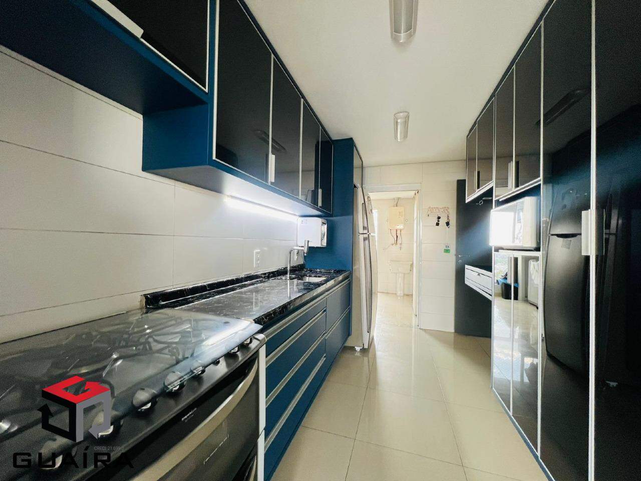 Apartamento à venda com 4 quartos, 140m² - Foto 7