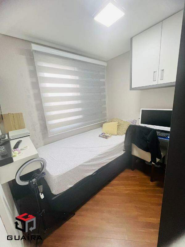 Apartamento à venda com 4 quartos, 140m² - Foto 24