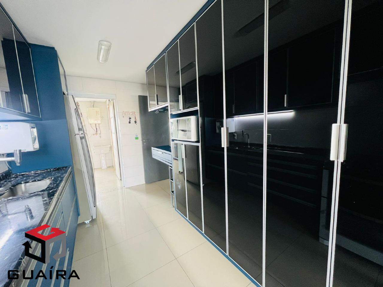 Apartamento à venda com 4 quartos, 140m² - Foto 6