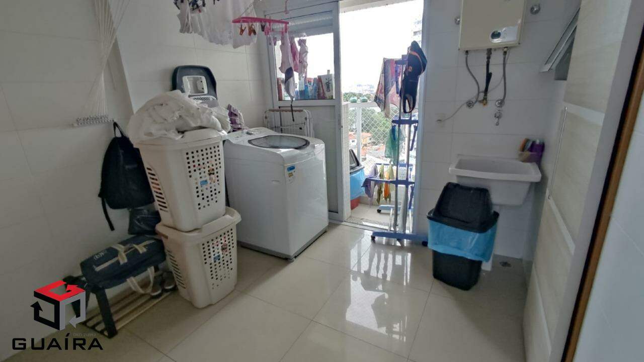 Apartamento à venda com 4 quartos, 140m² - Foto 32