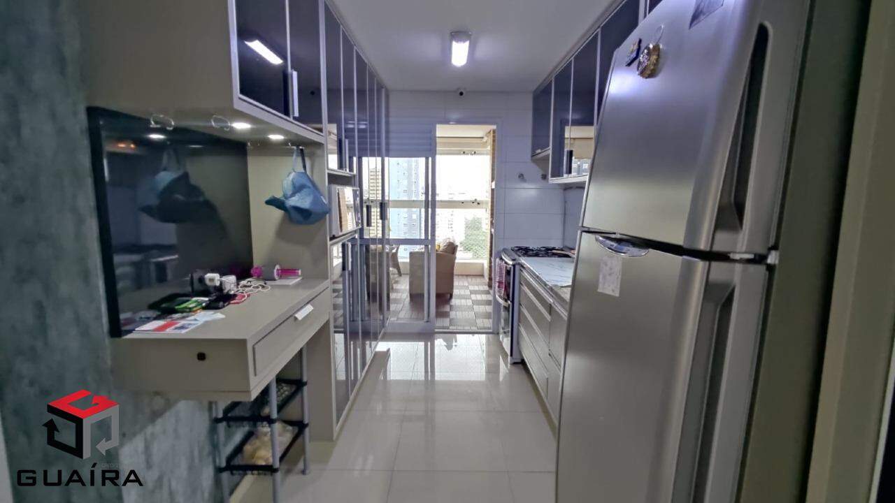 Apartamento à venda com 4 quartos, 140m² - Foto 12