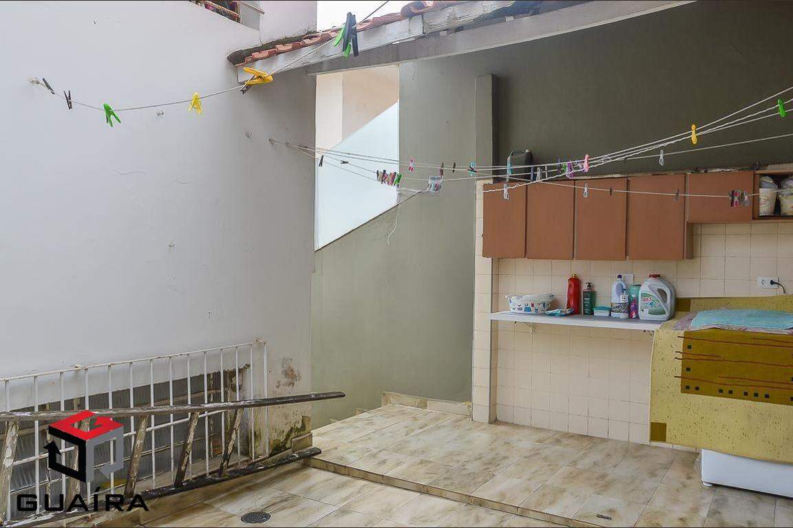 Sobrado à venda com 3 quartos, 207m² - Foto 14