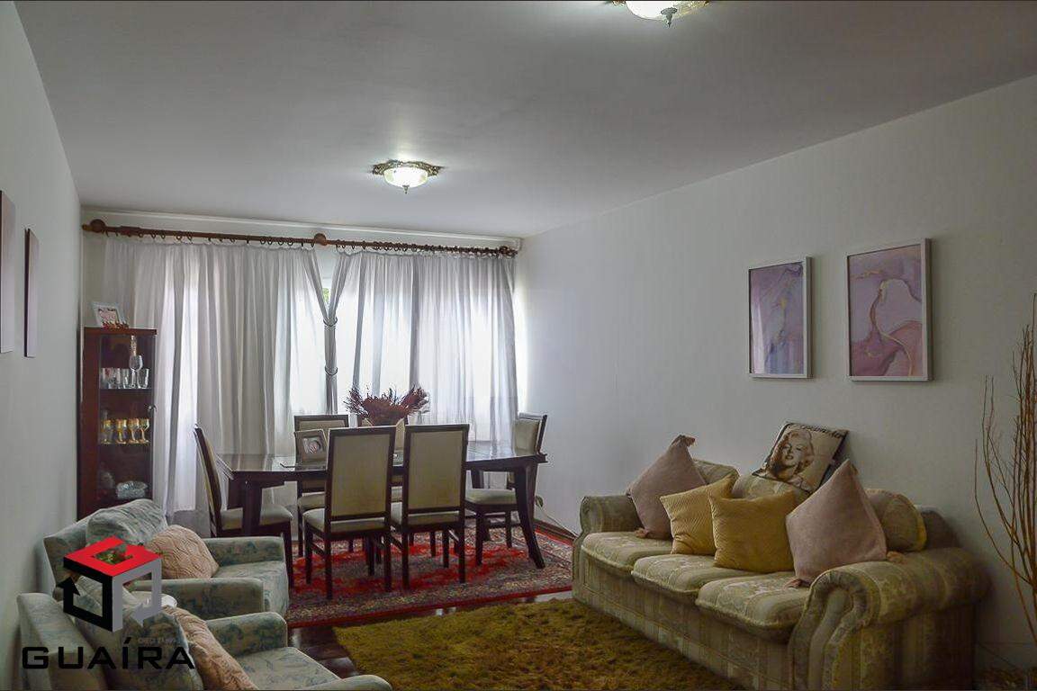 Sobrado à venda com 3 quartos, 207m² - Foto 2