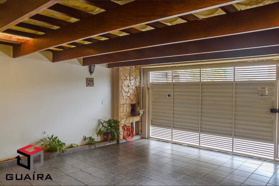 Sobrado à venda com 3 quartos, 207m² - Foto 7