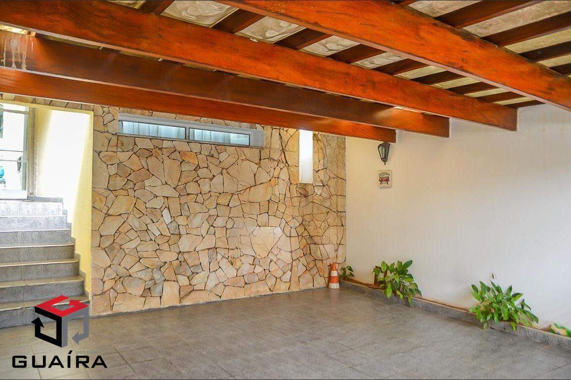 Sobrado à venda com 3 quartos, 207m² - Foto 5