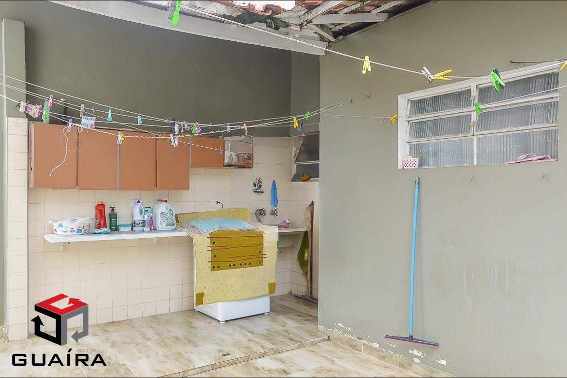 Sobrado à venda com 3 quartos, 207m² - Foto 12