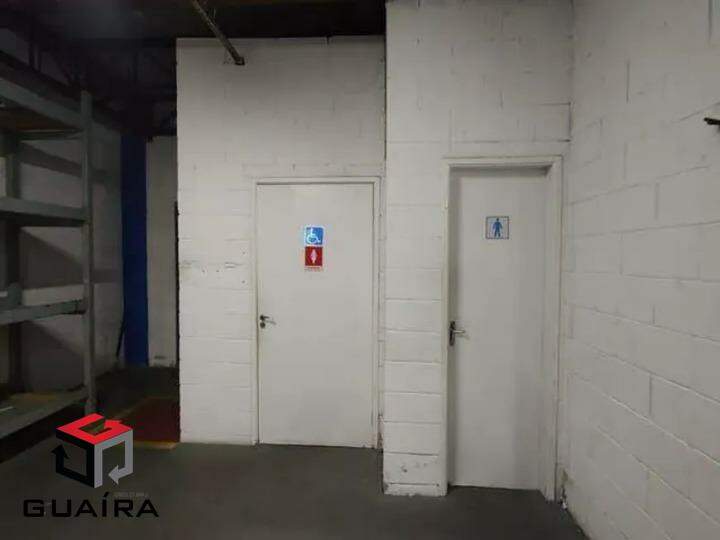 Depósito-Galpão-Armazém para alugar, 390m² - Foto 10