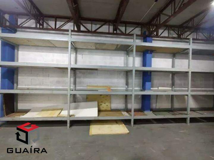 Depósito-Galpão-Armazém para alugar, 390m² - Foto 5
