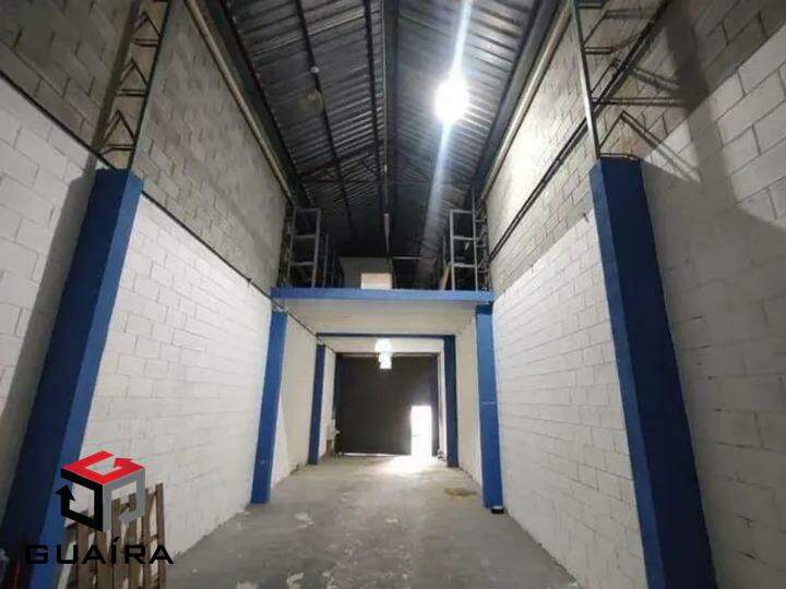 Depósito-Galpão-Armazém para alugar, 390m² - Foto 13