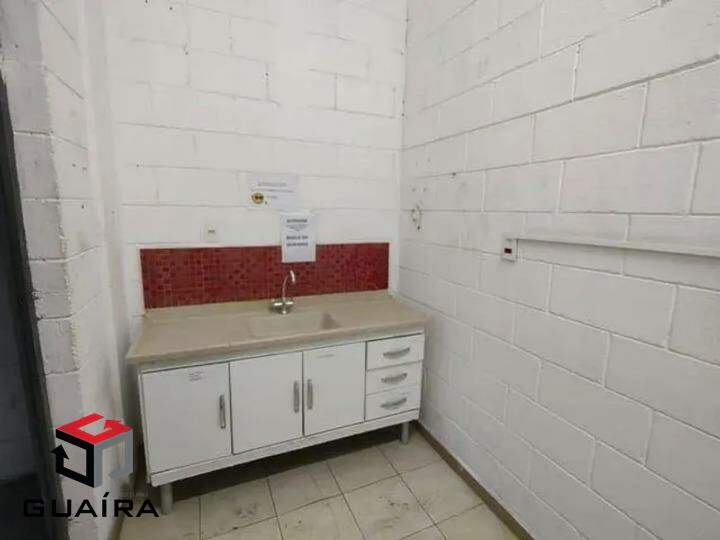 Depósito-Galpão-Armazém para alugar, 390m² - Foto 15