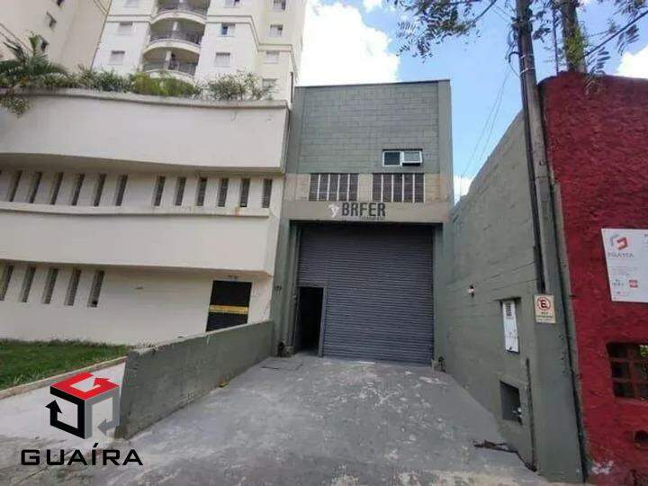 Depósito-Galpão-Armazém para alugar, 390m² - Foto 8