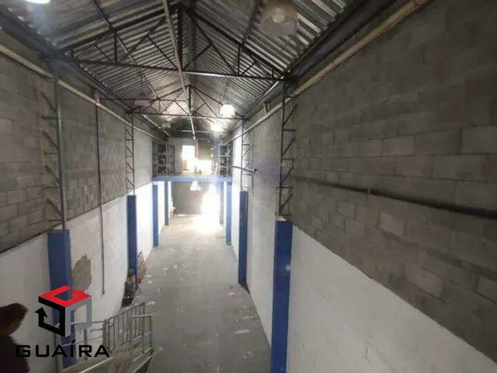 Depósito-Galpão-Armazém para alugar, 390m² - Foto 19